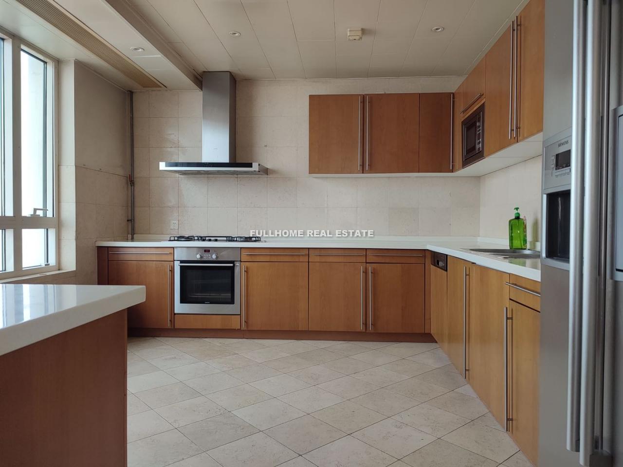 Park Avenue - Interior view 2, Beijing rental property
