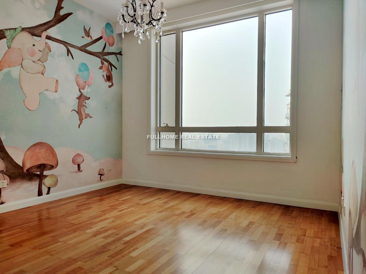 Park Avenue - Interior view 6, Beijing rental property
