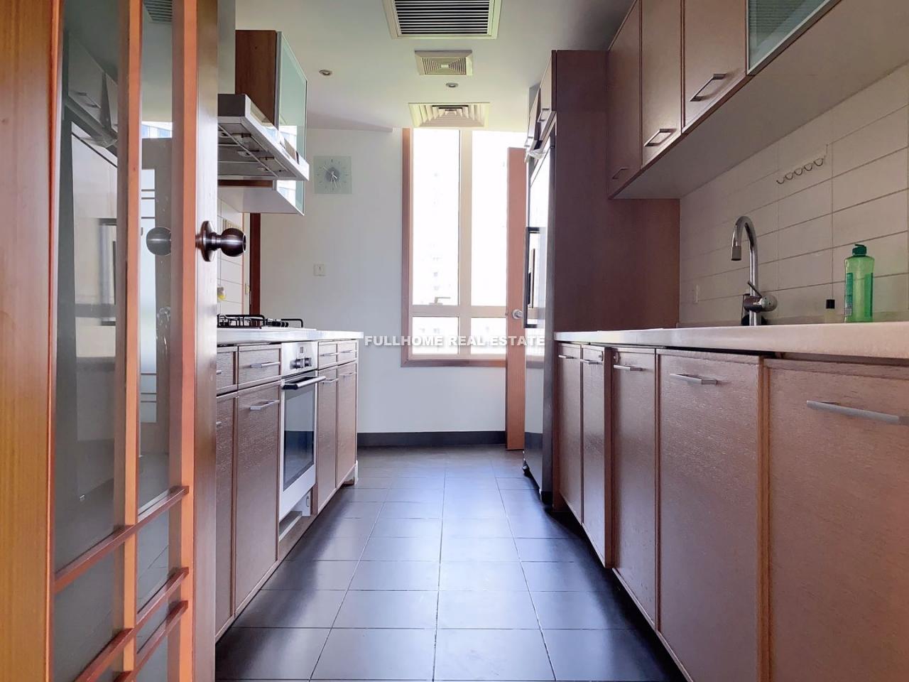 Park Avenue - Interior view 2, Beijing rental property