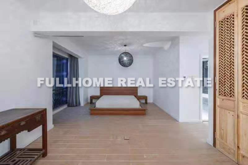 The Summit - Interior view 3, Shanghai rental property