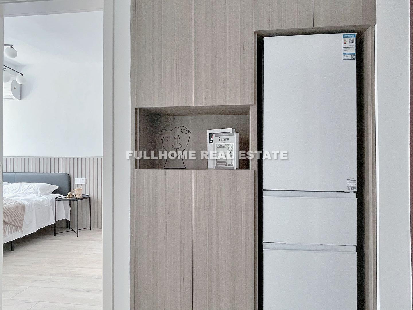 No.1-1600 Wanhangdu Road Old House - Interior view 2, Shanghai rental property