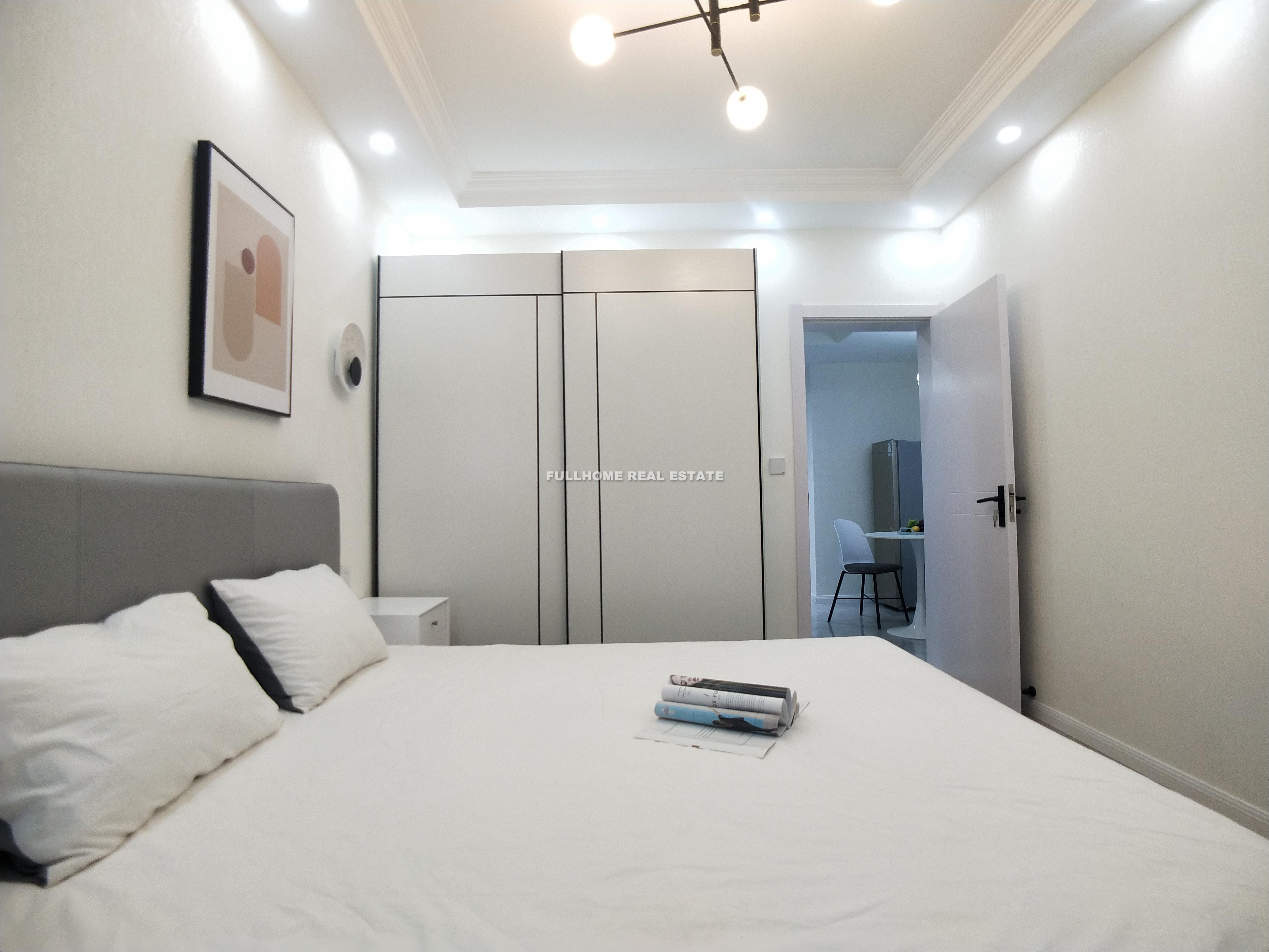Sanhang Apartment - Interior view 7, Shanghai rental property