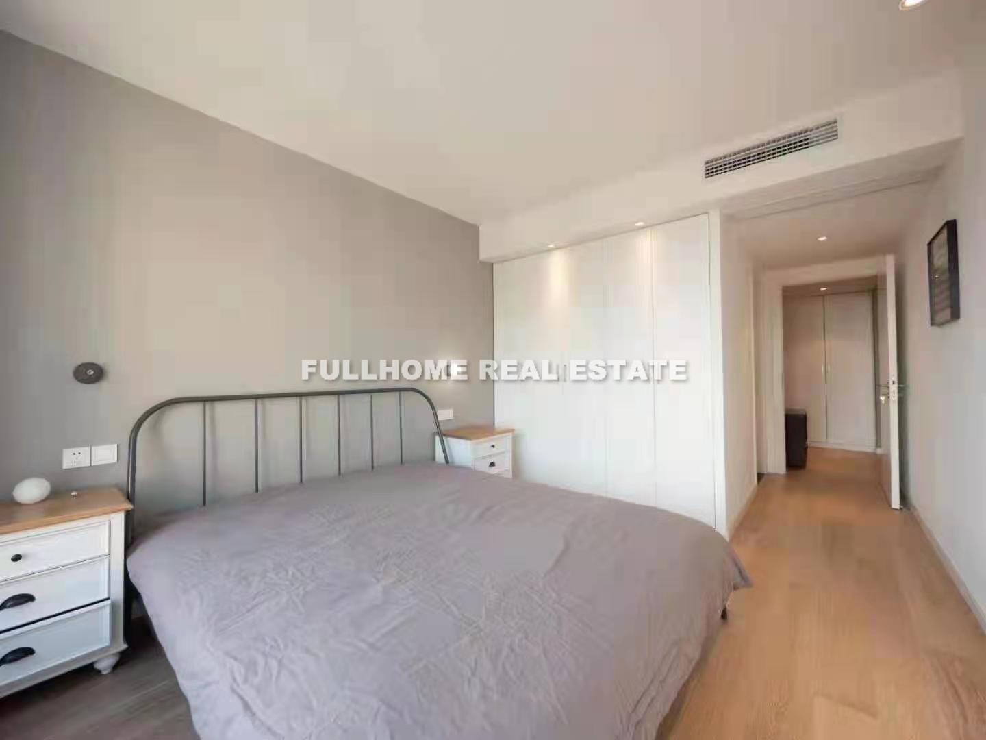 Grand Jewel Apartment - Interior view 3, Shanghai rental property