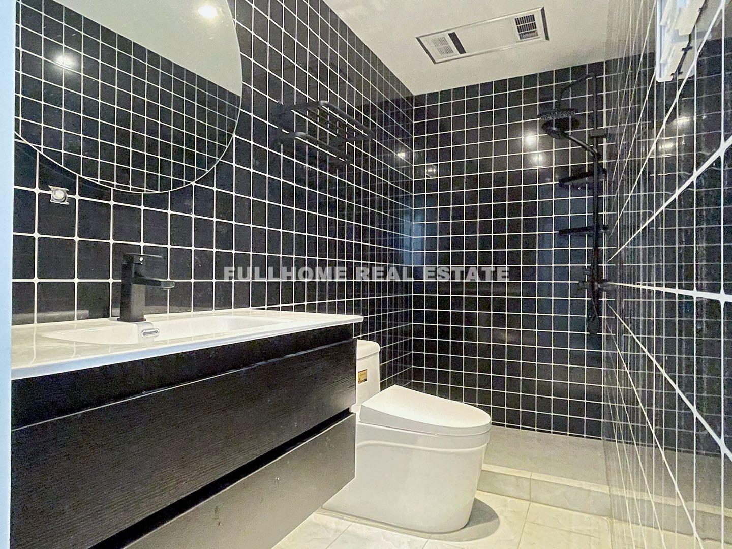 No.1-1600 Wanhangdu Road Old House - Interior view 3, Shanghai rental property