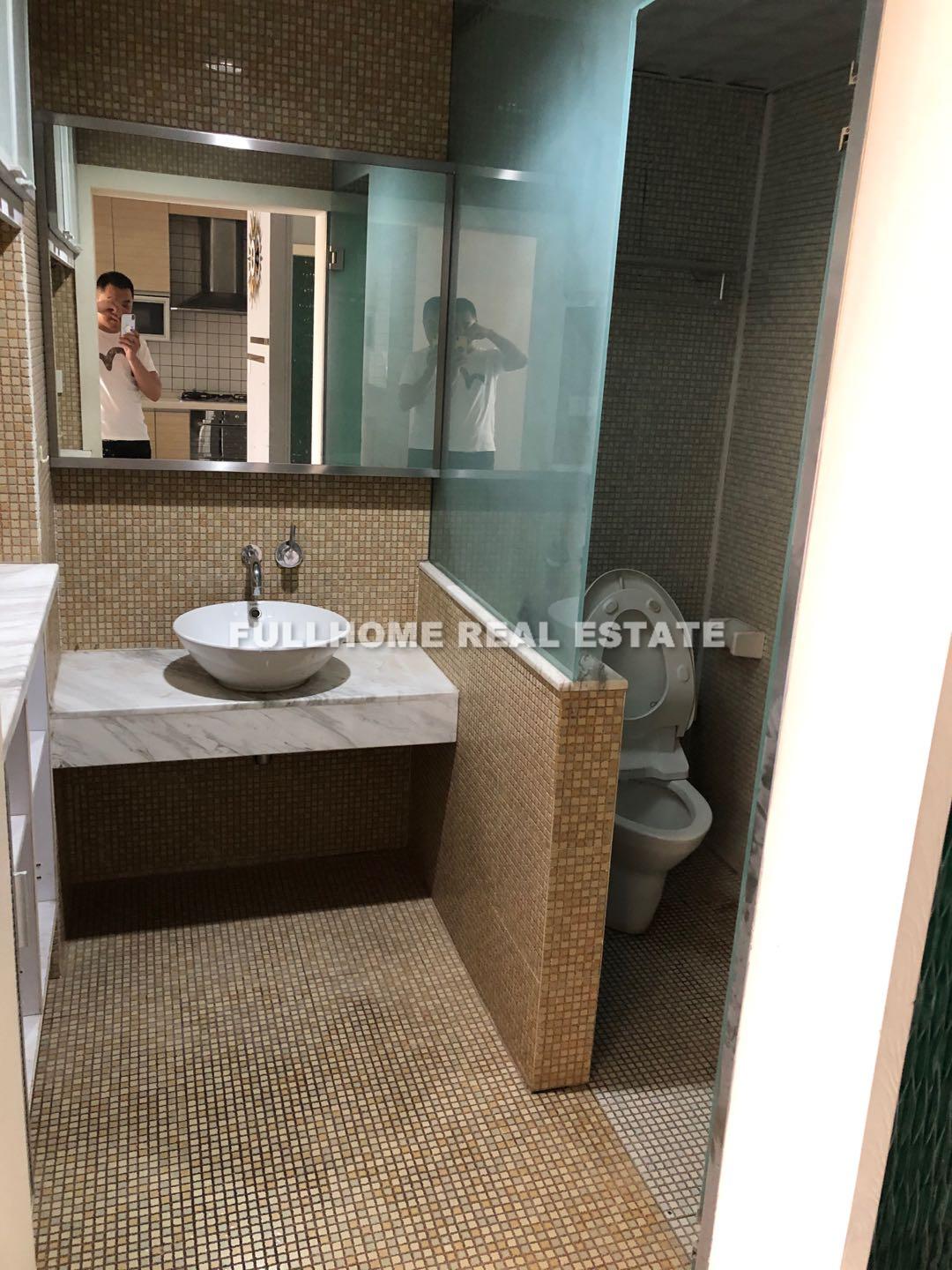 New Bund Garden - Interior view 7, Shanghai rental property
