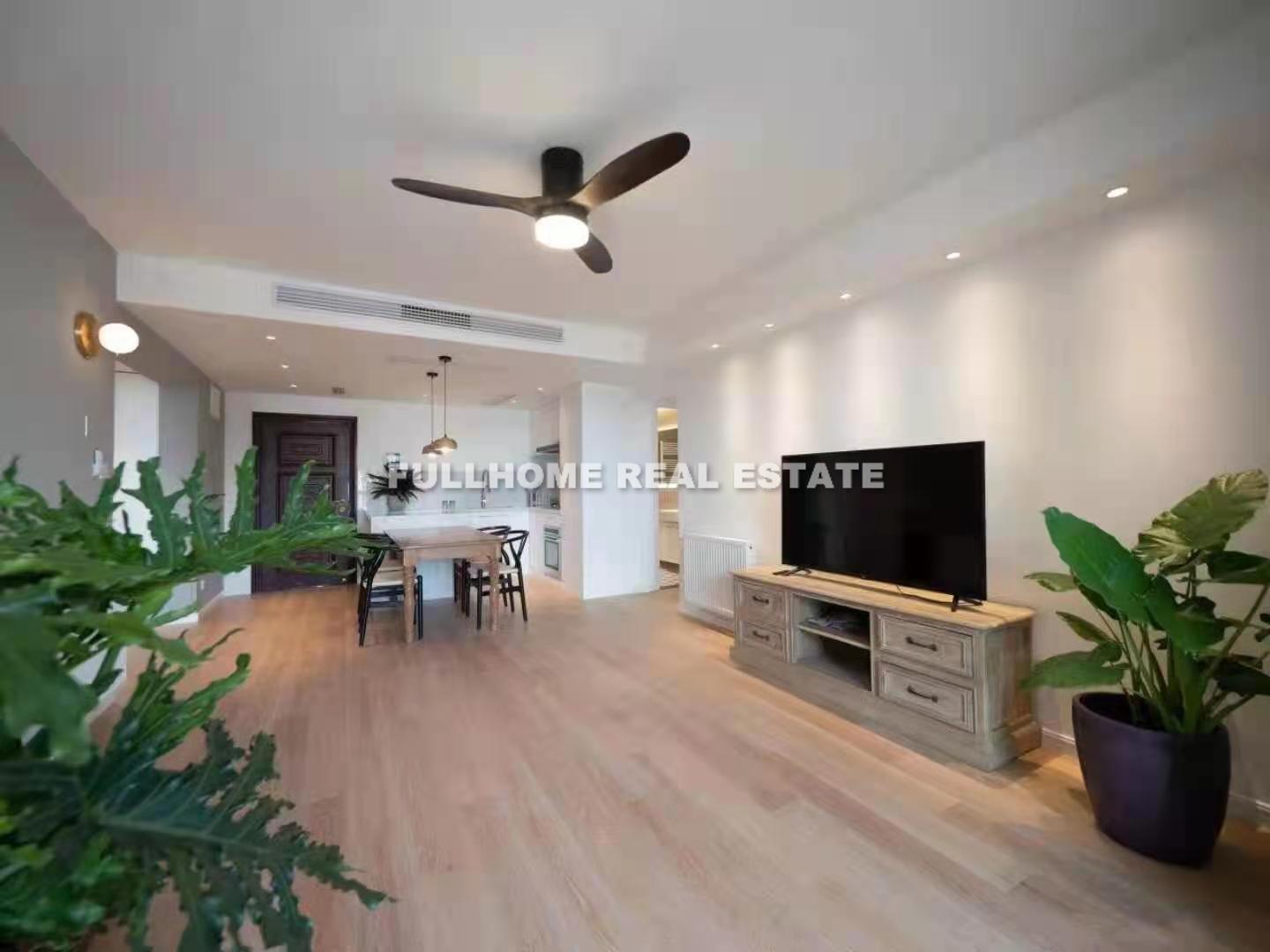 Grand Jewel Apartment - Interior view 6, Shanghai rental property