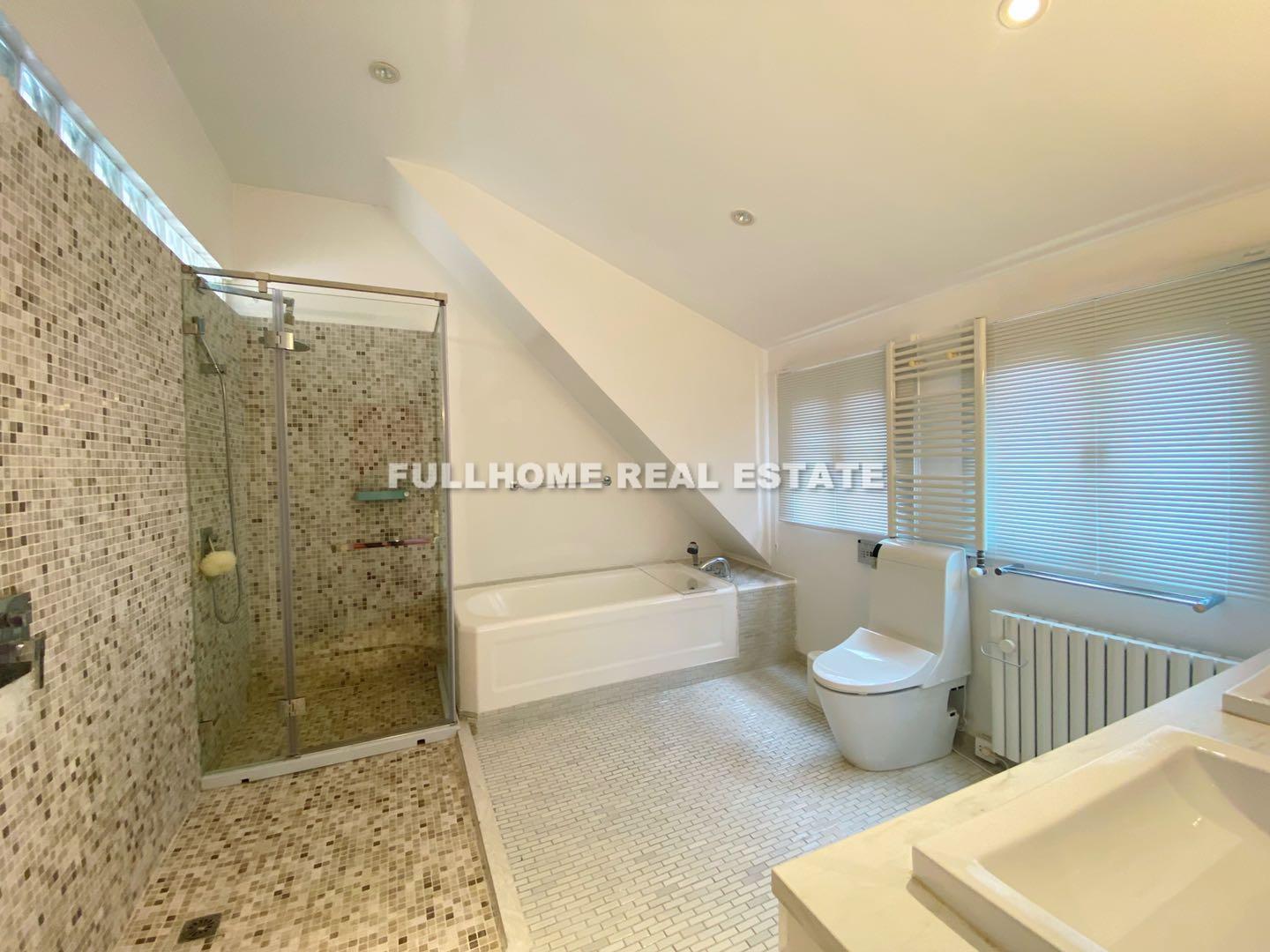 Lane 1-1000 West Huaihai Road House - Interior view 17, Shanghai rental property