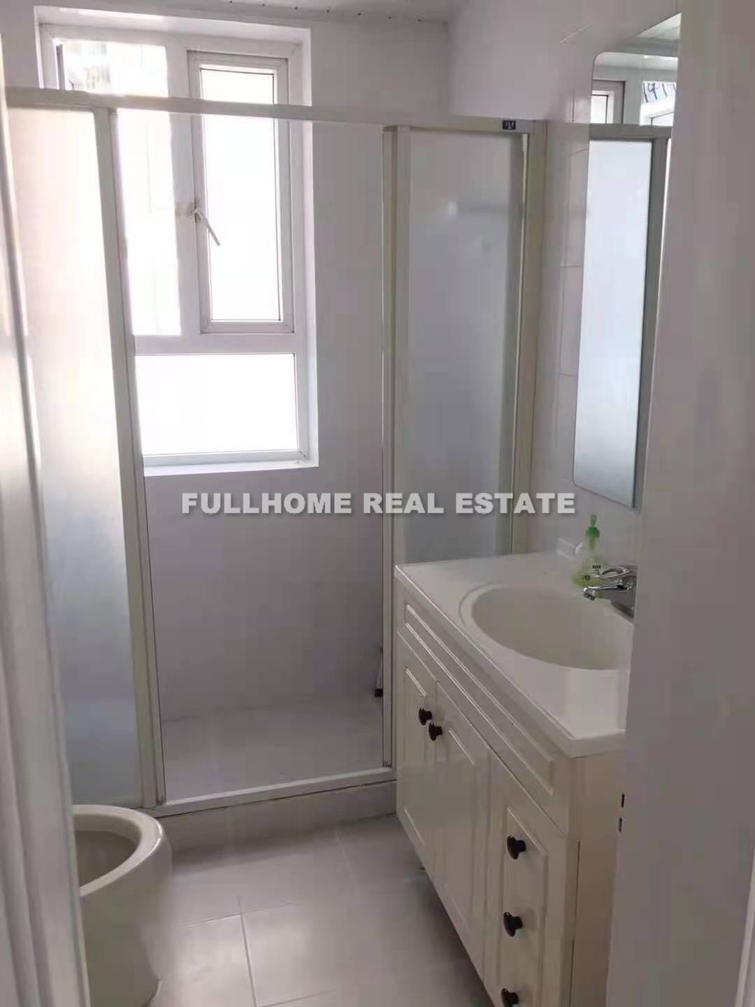 Zhongshan Apartment - Interior view 9, Shanghai rental property