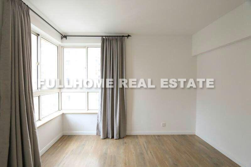 Chrysanthemum Park - Interior view 7, Shanghai rental property