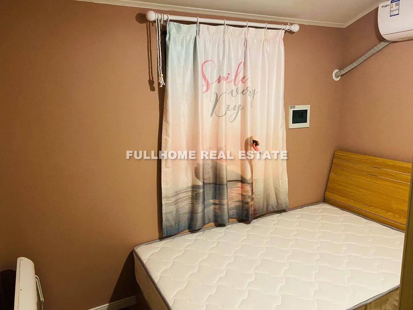 Lane 1-1200 Huashan Road Old House - Interior view 7, Shanghai rental property