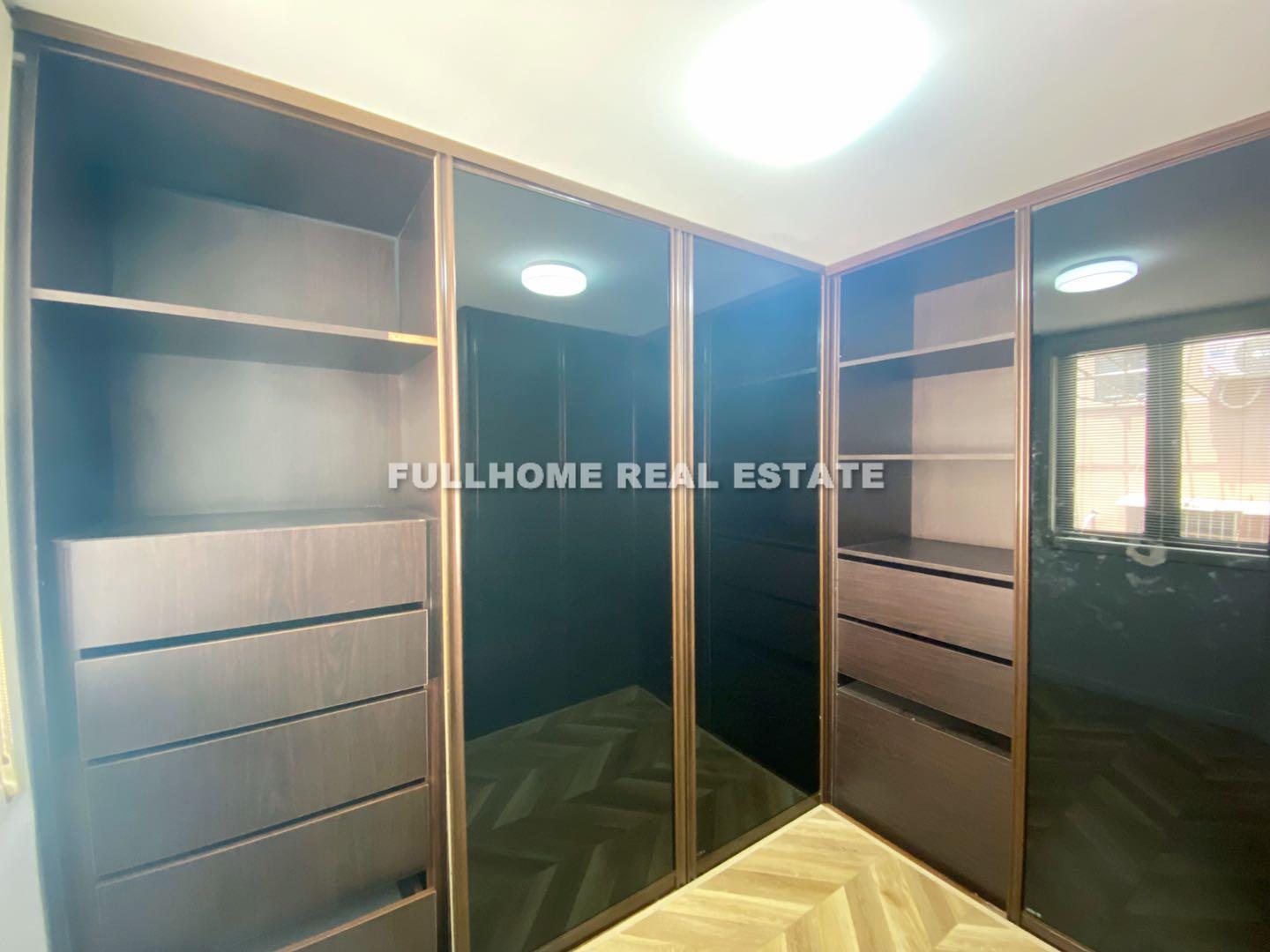 Lane 1-1000 West Huaihai Road House - Interior view 6, Shanghai rental property