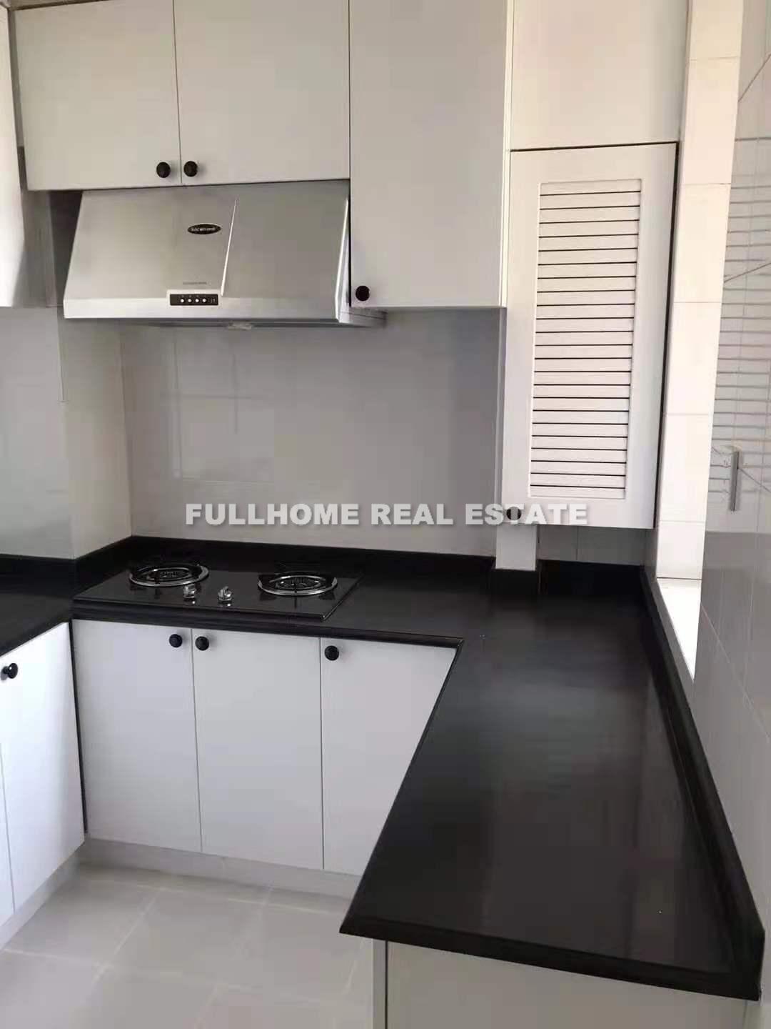 Zhongshan Apartment - Interior view 5, Shanghai rental property