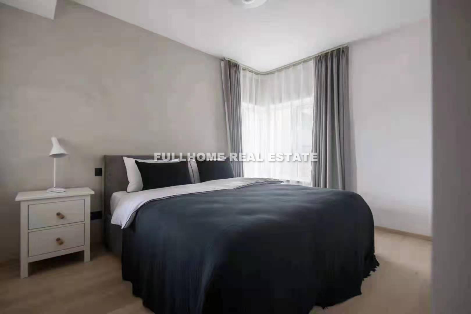 Ambassy Court - Interior view 3, Shanghai rental property