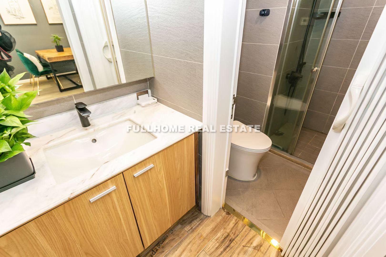 City Castle - Interior view 14, Shanghai rental property