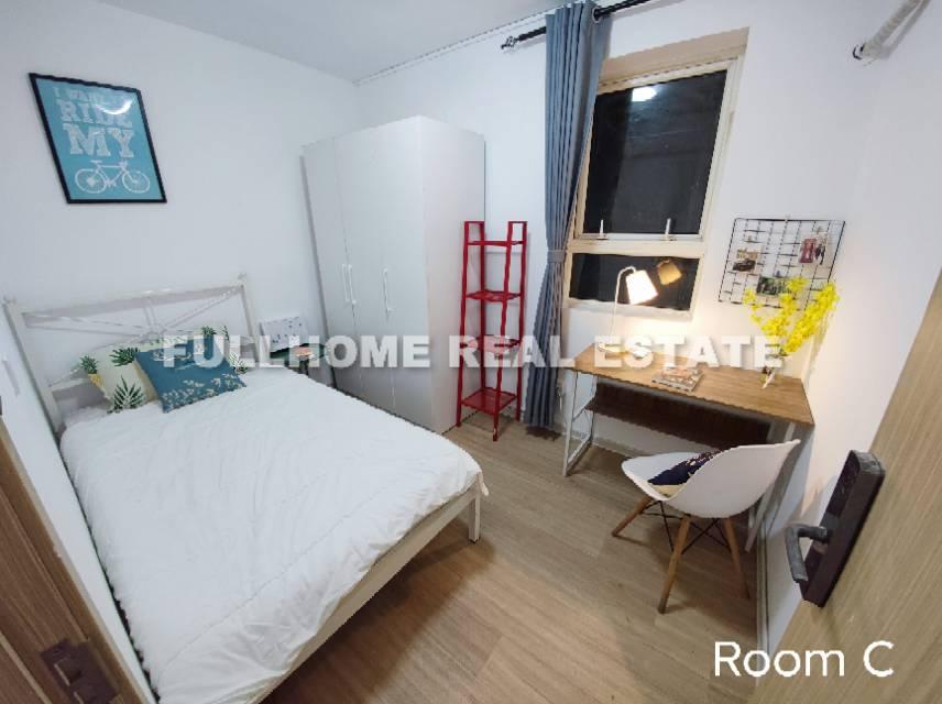 Jinfeng Mansion - Interior view 8, Shanghai rental property