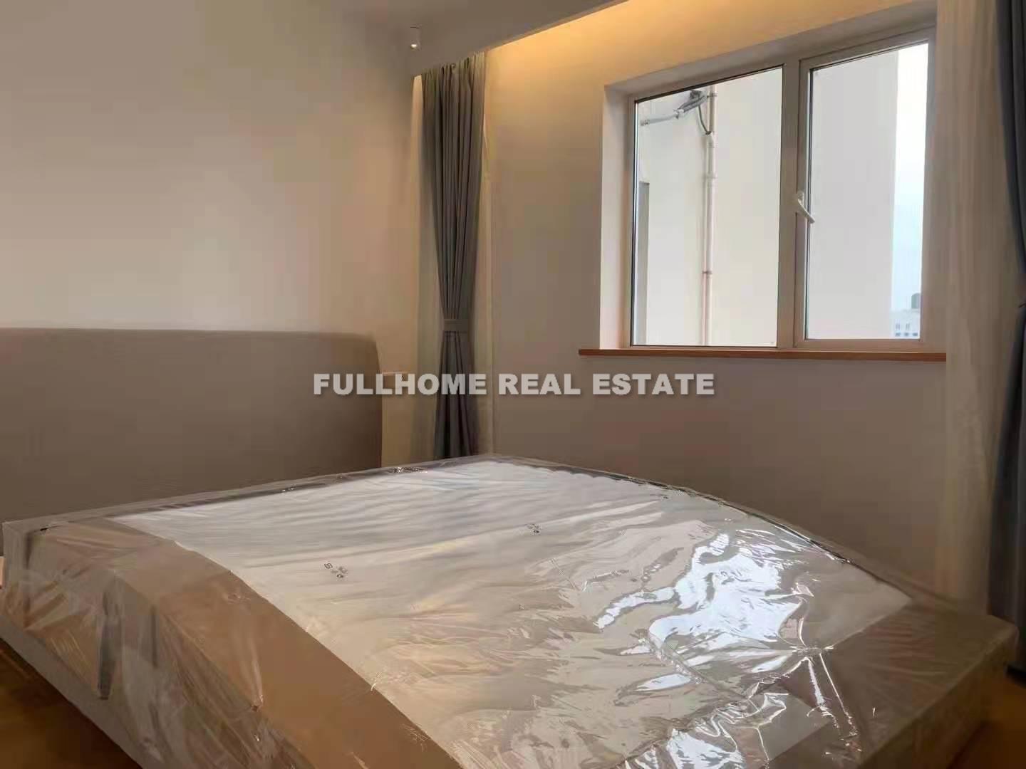  Jing An International Plaza - Interior view 4, Shanghai rental property