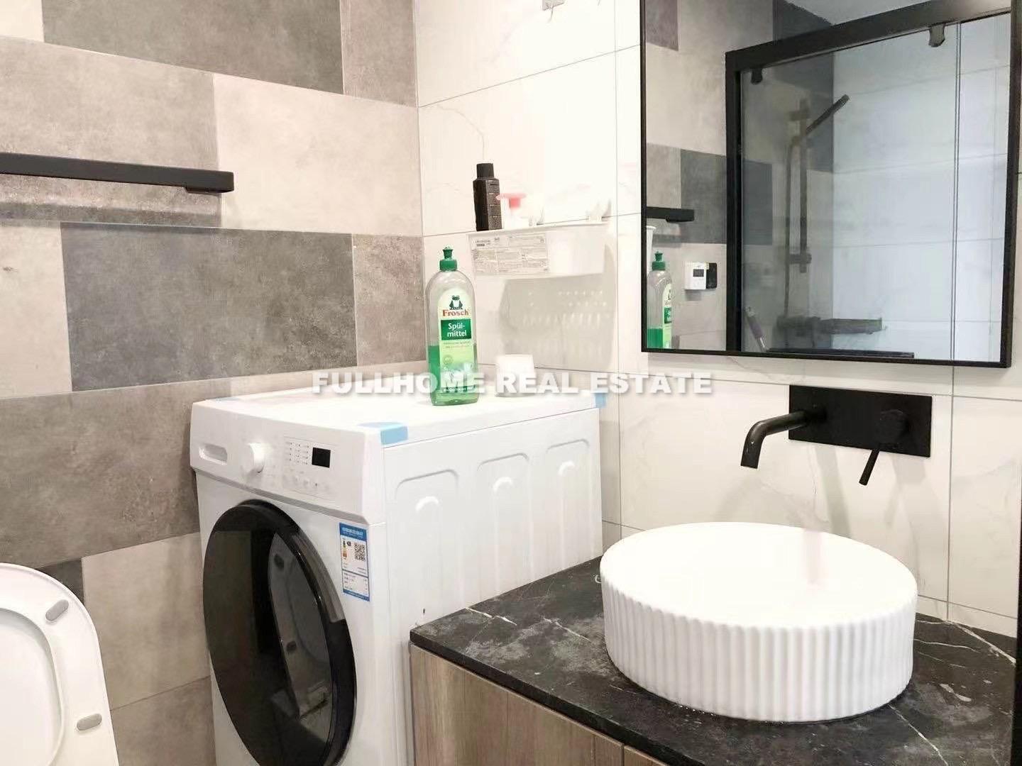 Tong Ji Garden - Interior view 3, Shanghai rental property