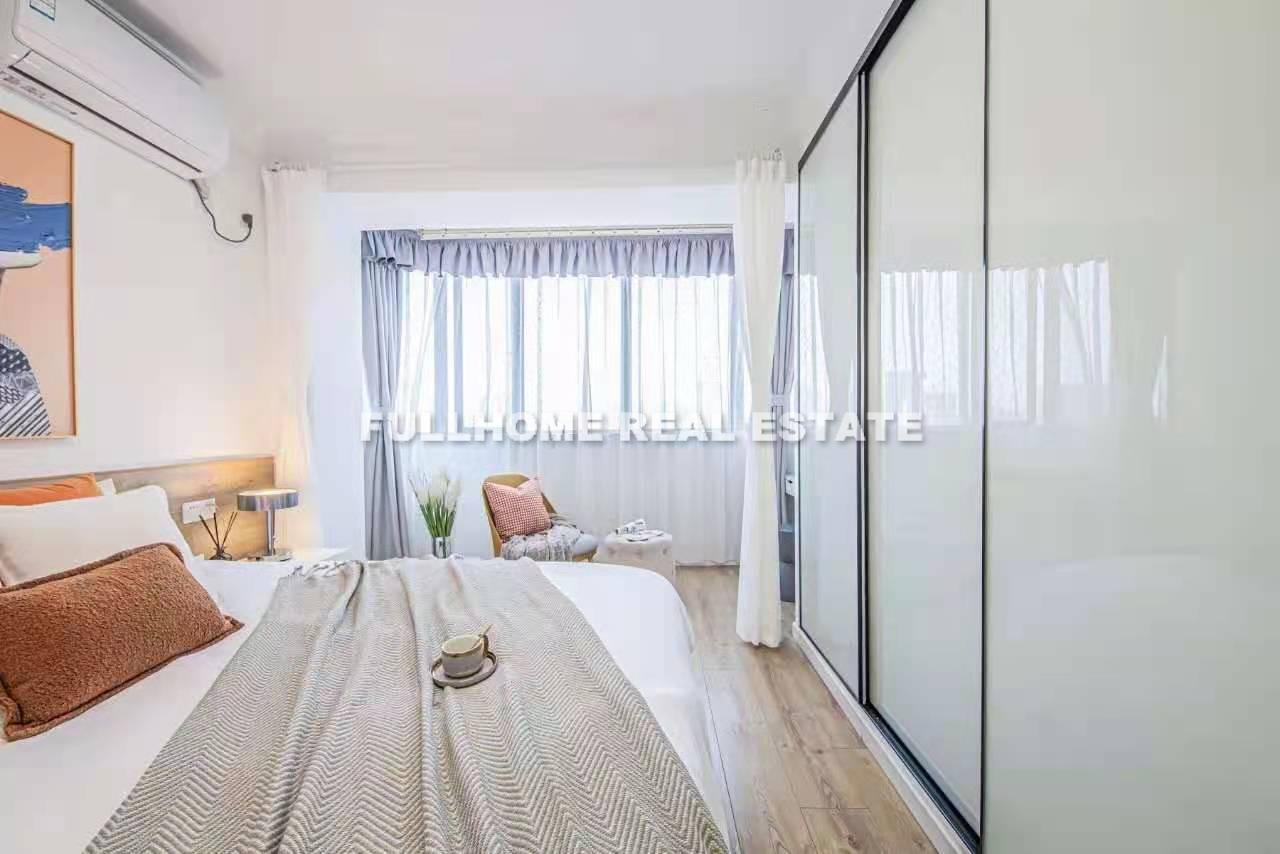 Hengan Apartment - Interior view 9, Shanghai rental property