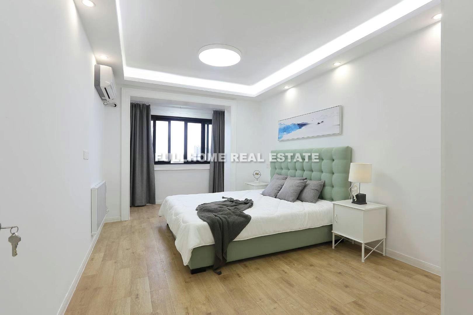 Pinghua Mansion - Interior view 2, Shanghai rental property