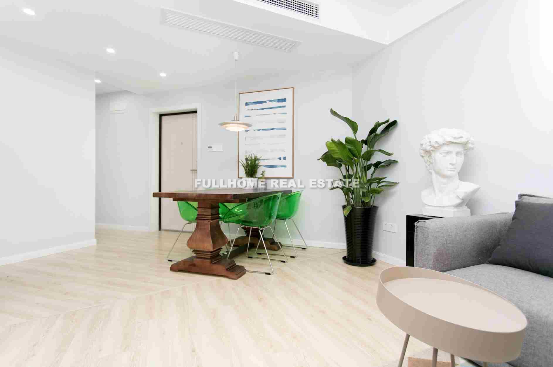 Nan Xi Apartment - Interior view 3, Shanghai rental property