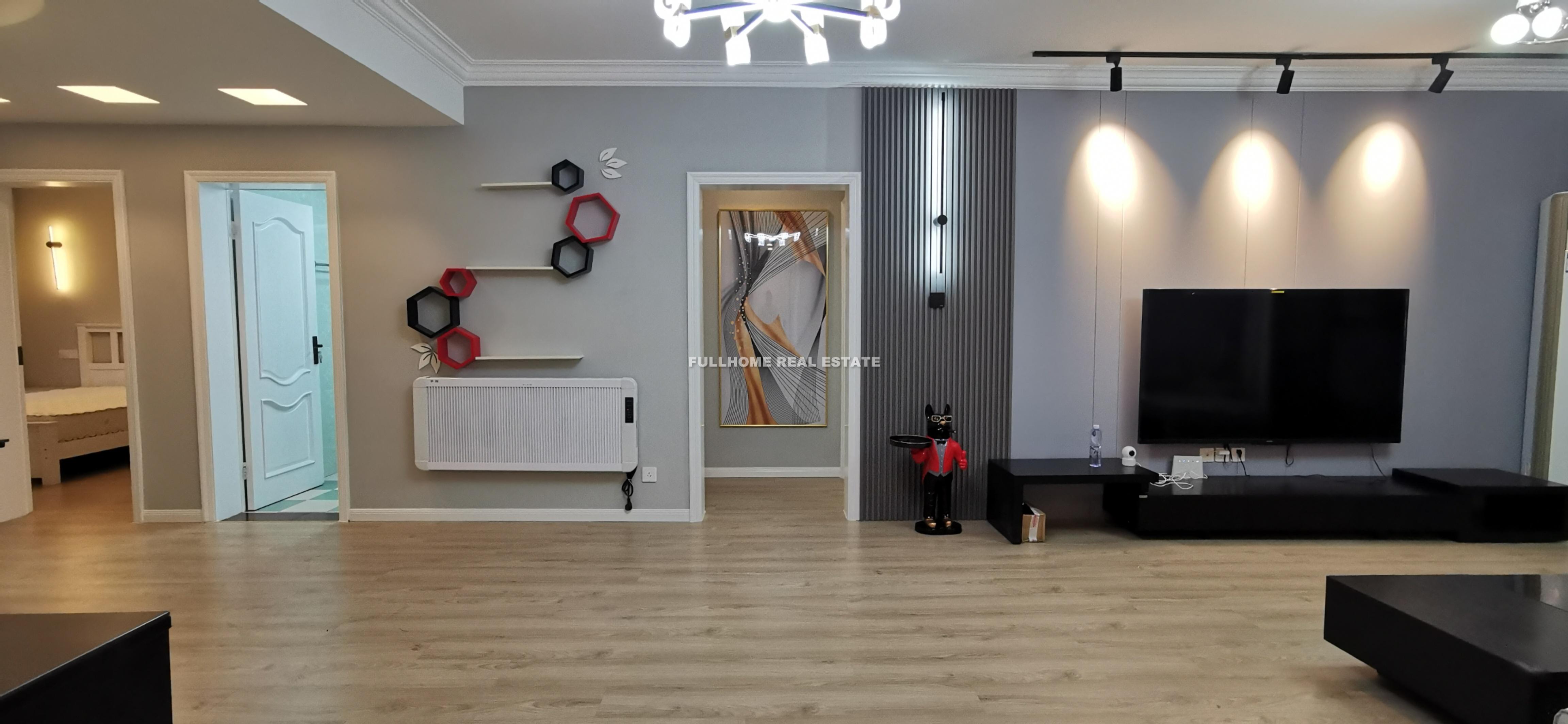 Same compound: Dashanghai City Garden, 3 bedrooms in Shanghai