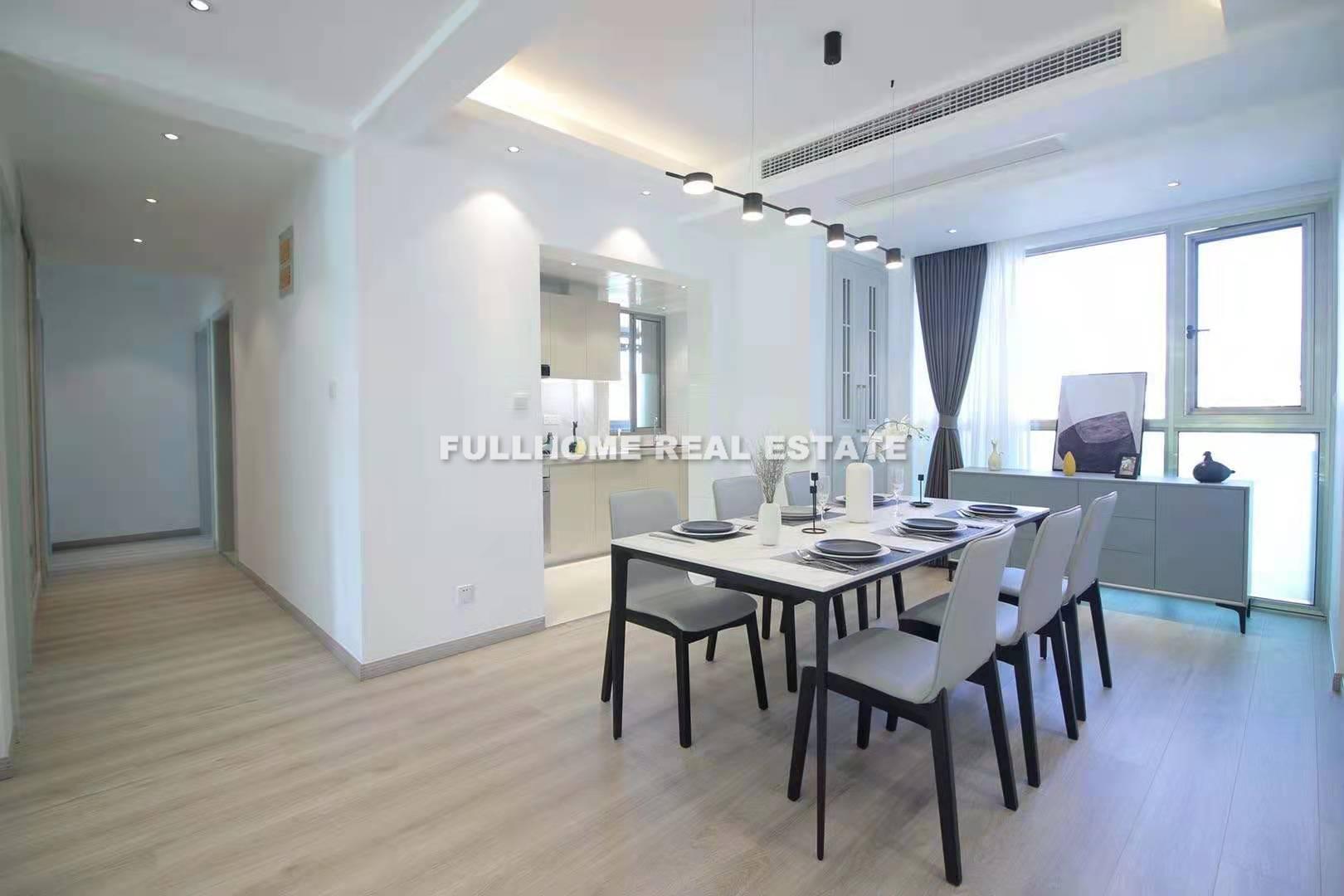 Shanghai Beach Xingchangcheng - Interior view 4, Shanghai rental property