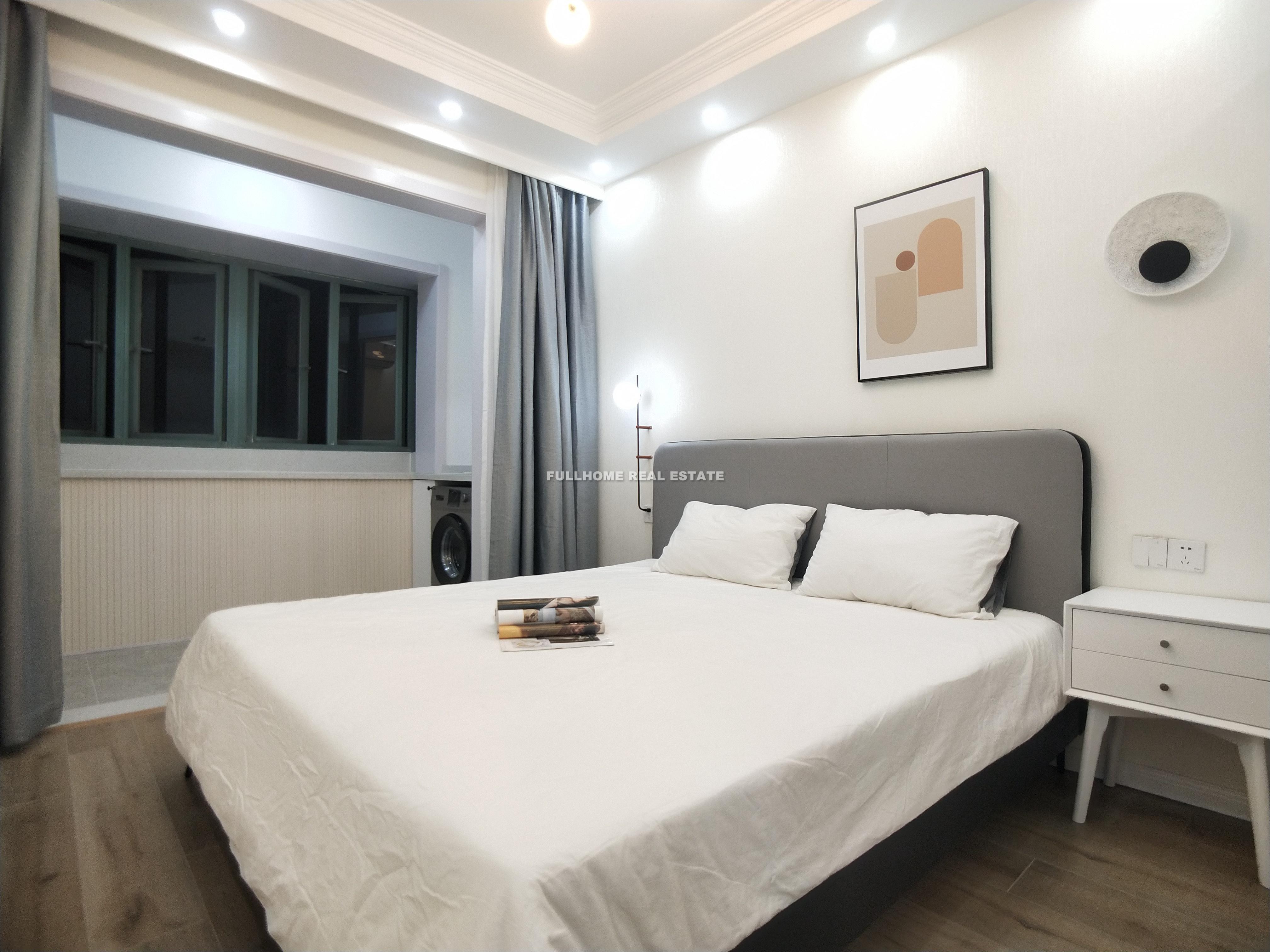 Sanhang Apartment - Interior view 8, Shanghai rental property