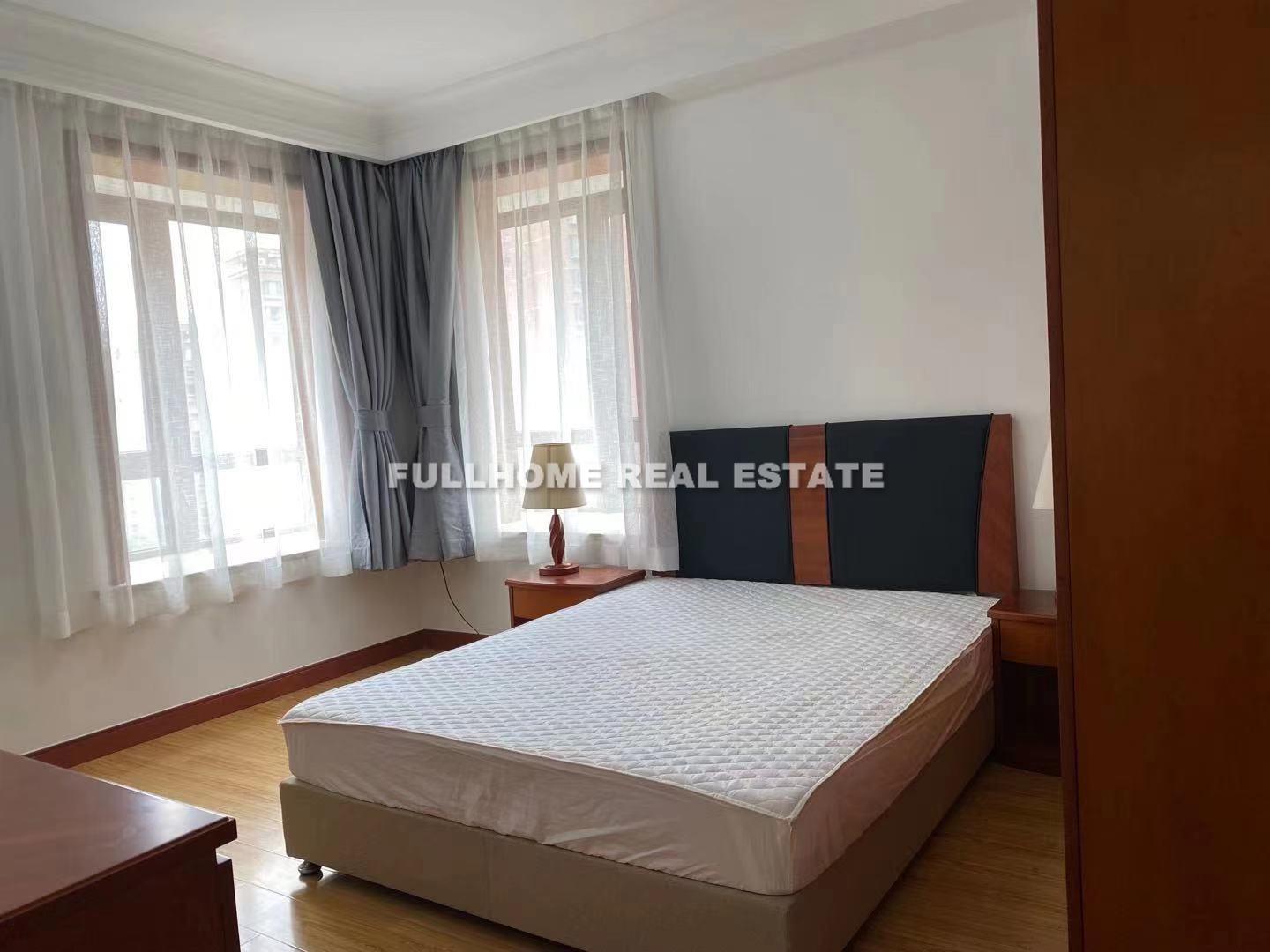 Gubei International Garden - Interior view 4, Shanghai rental property