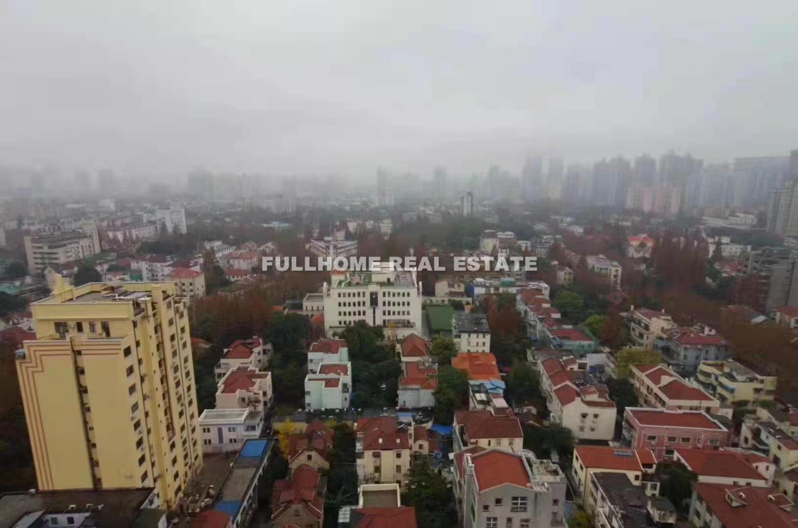 Wuzhong Apartment - Interior view 4, Shanghai rental property