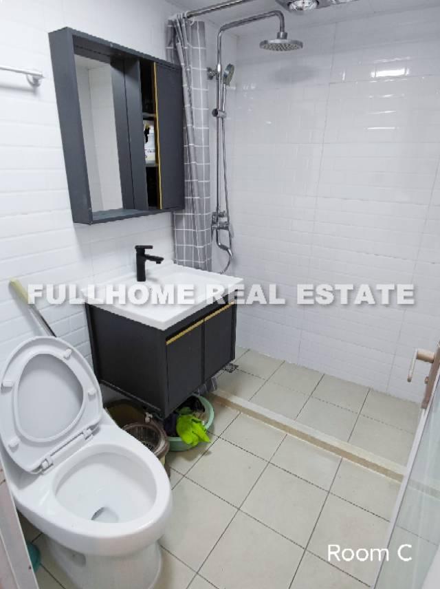 Jinfeng Mansion - Interior view 10, Shanghai rental property