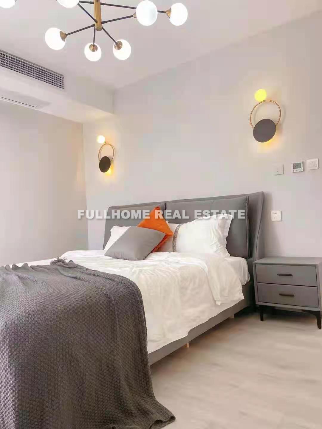 Sen Kai Garden - Interior view 6, Shanghai rental property