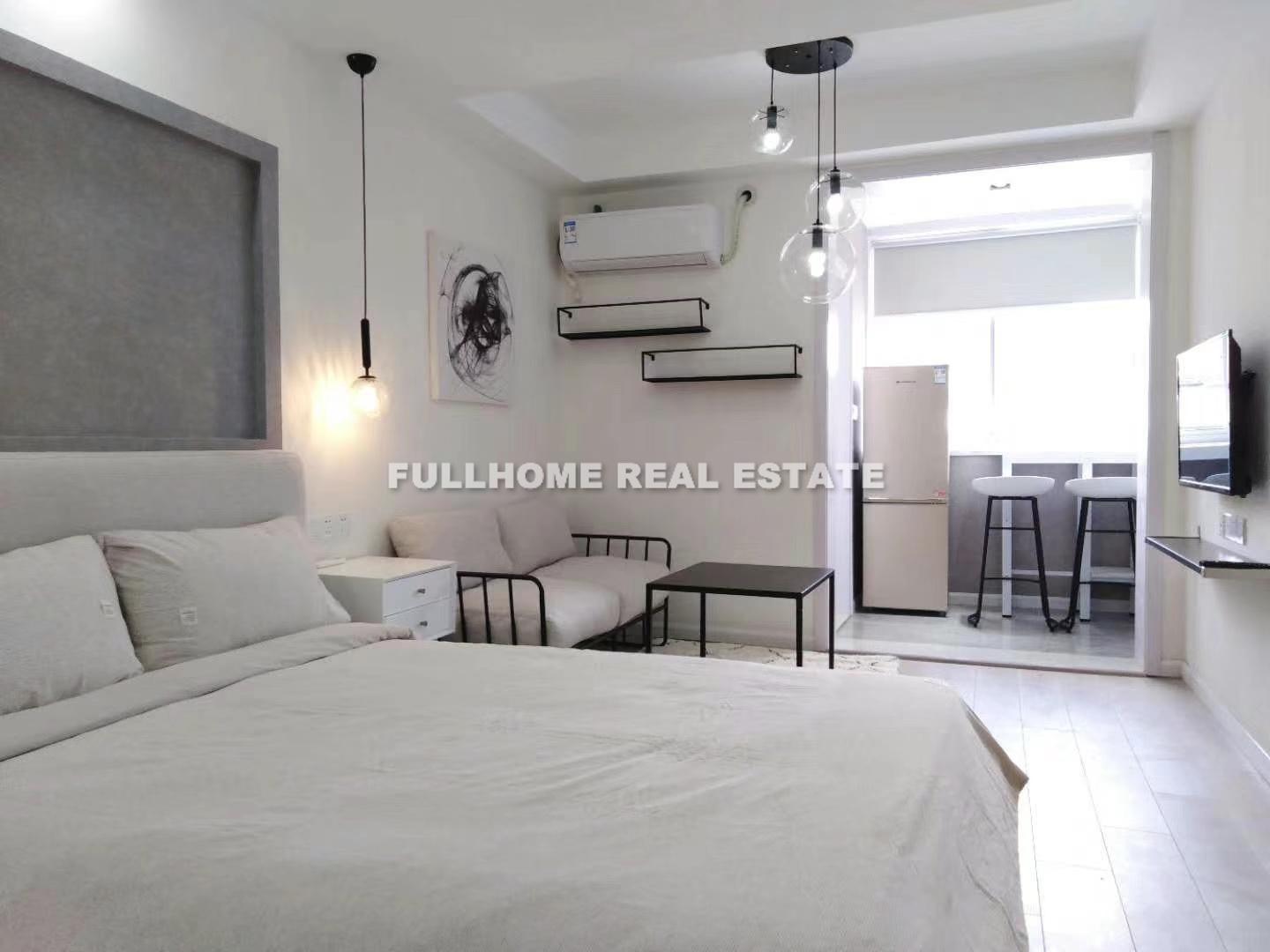 Hongqi Jiaoshi Apartment - Interior view 6, Shanghai rental property