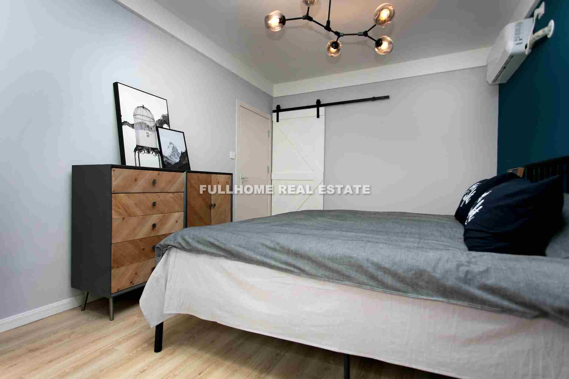 Nan Xi Apartment - Interior view 8, Shanghai rental property