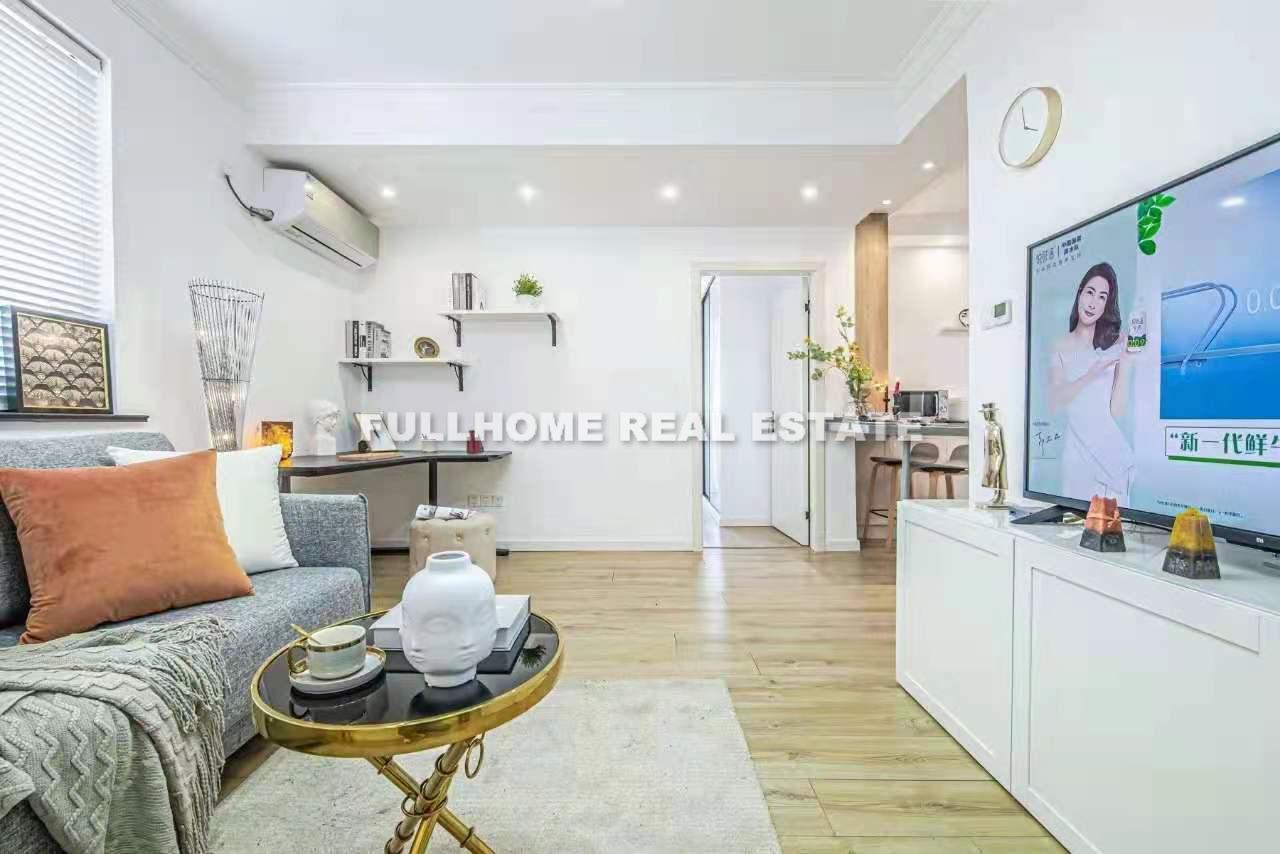 Hengan Apartment - Interior view 2, Shanghai rental property