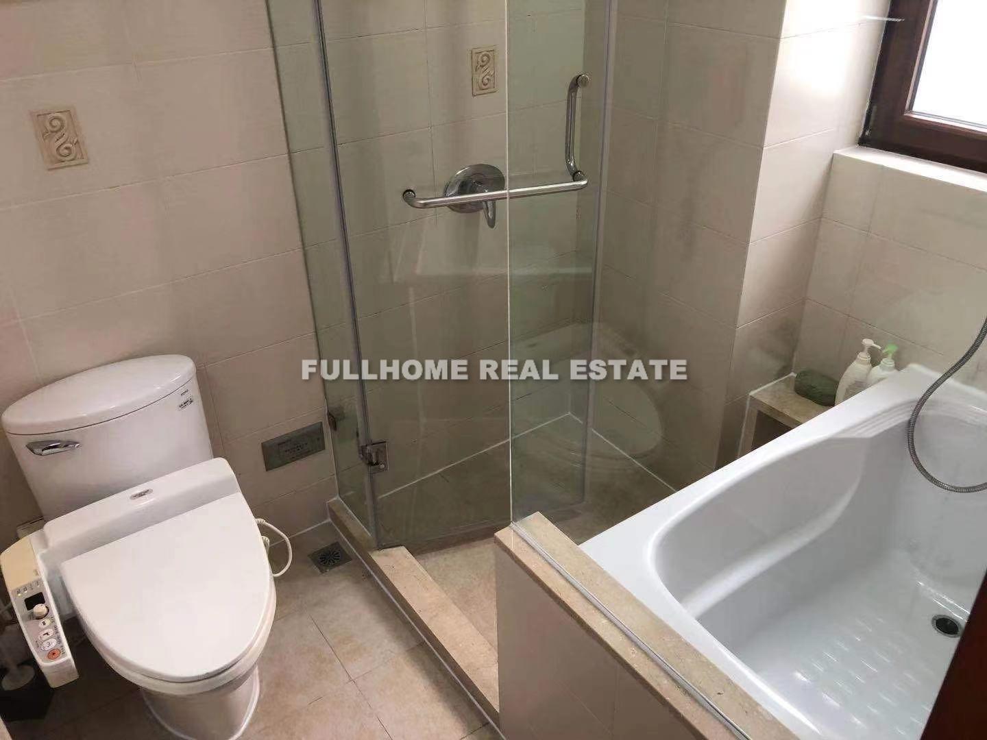 Gubei International Garden - Interior view 5, Shanghai rental property