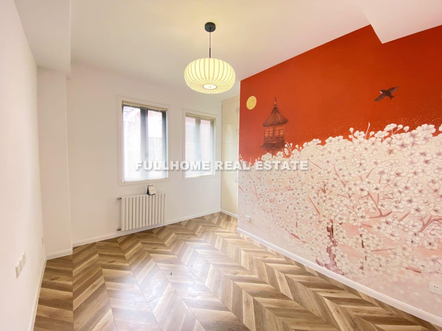 Lane 1-1000 West Huaihai Road House - Interior view 12, Shanghai rental property