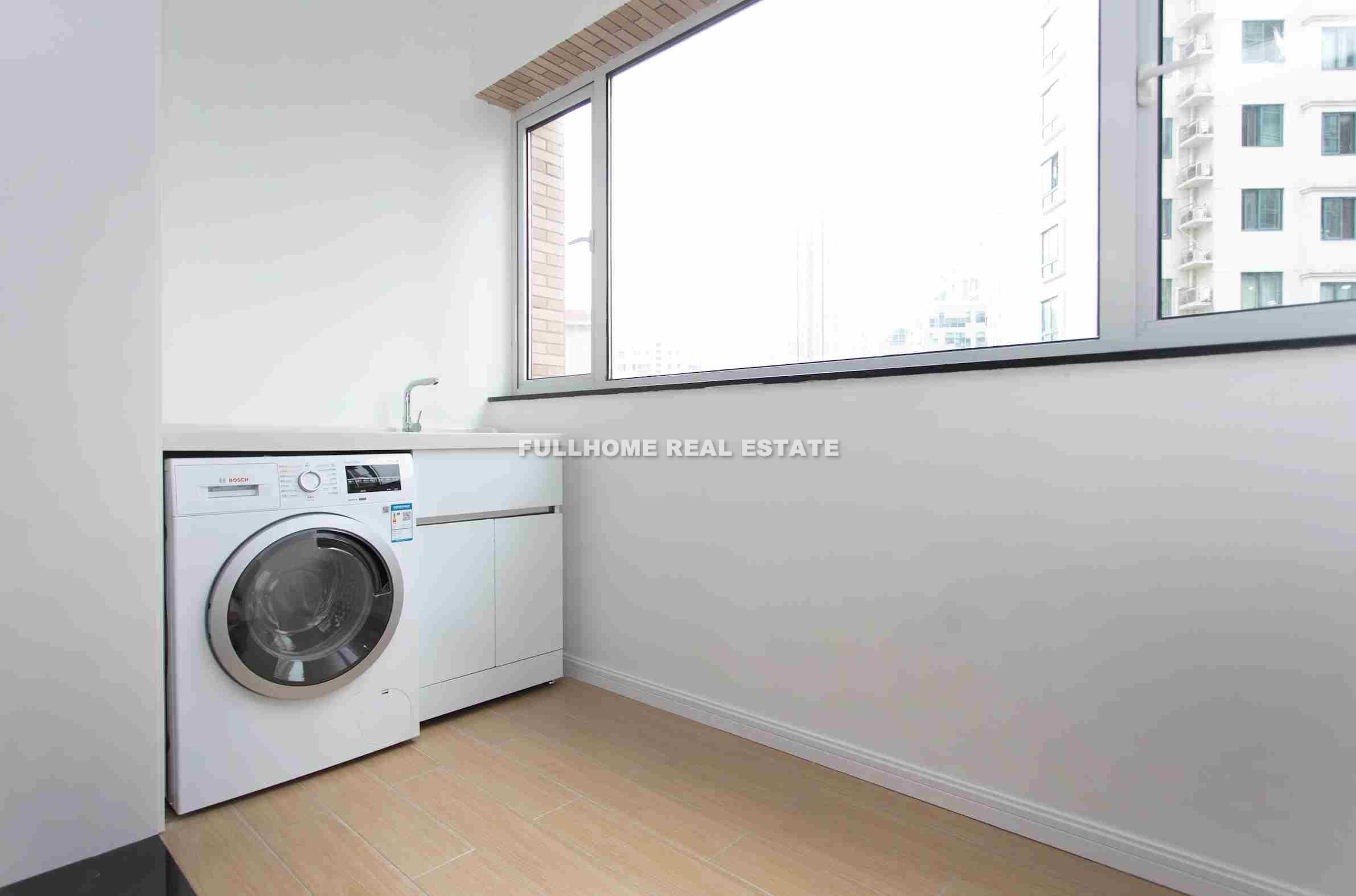 Nan Xi Apartment - Interior view 5, Shanghai rental property