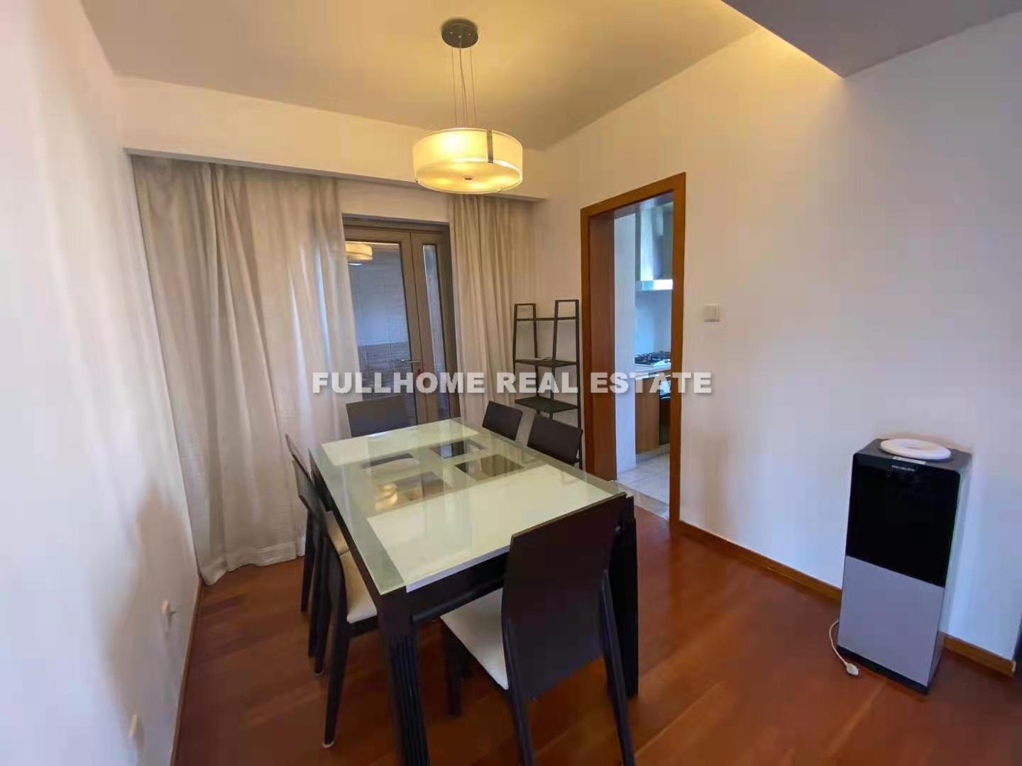 Golden Bella Vie - Interior view 6, Shanghai rental property