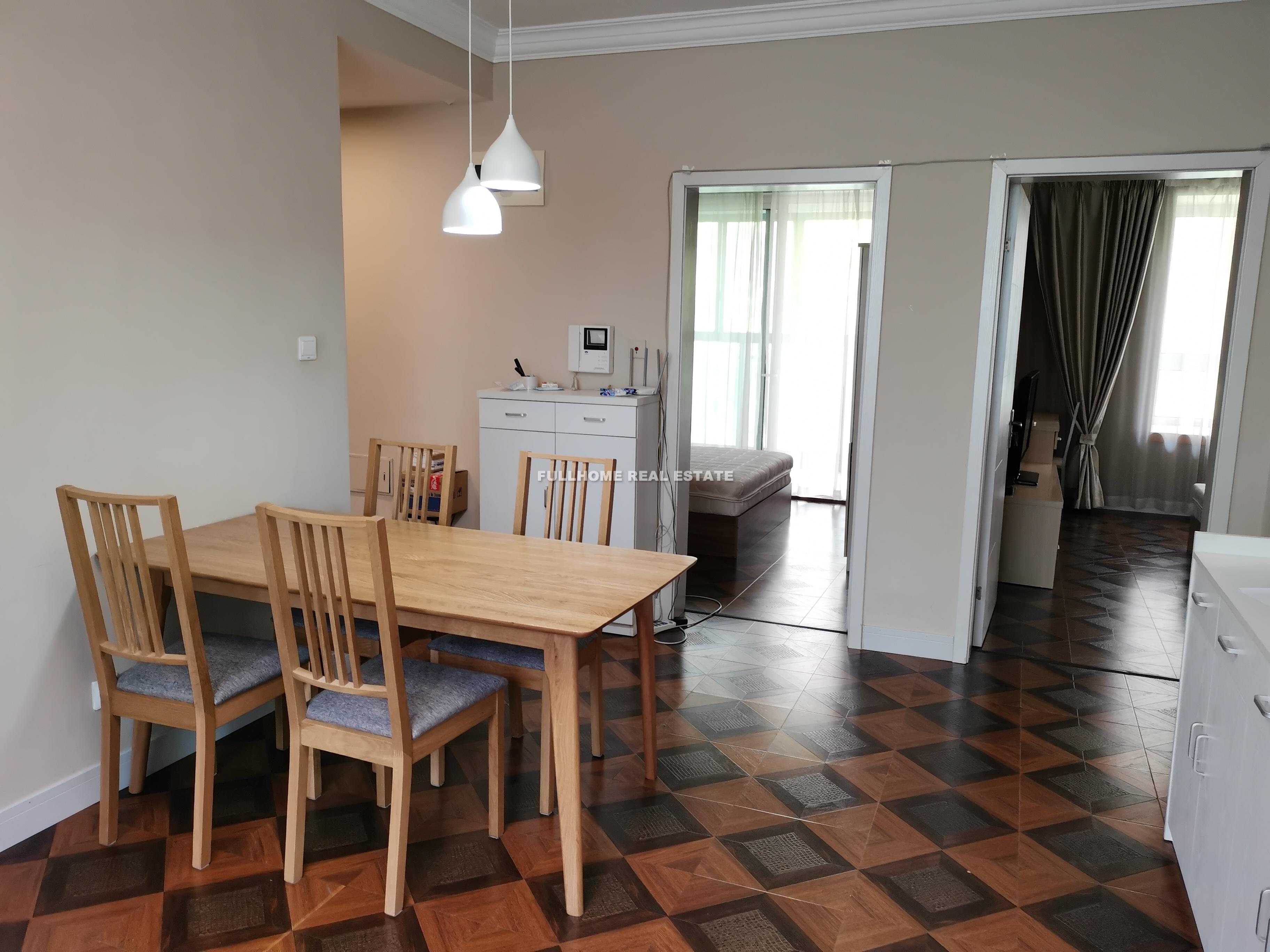 Tian Shan Hua Ting - Interior view 9, Shanghai rental property