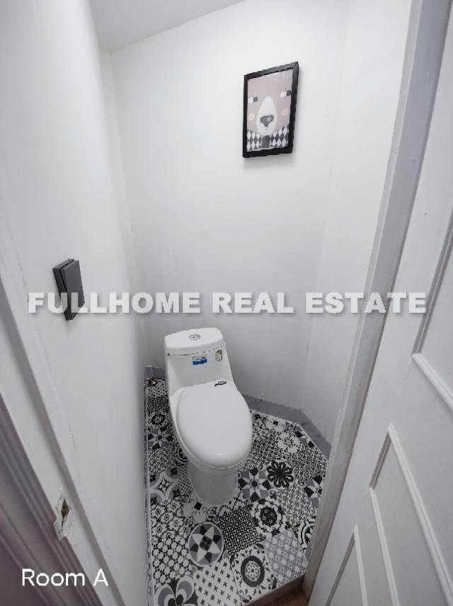 Jinfeng Mansion - Interior view 13, Shanghai rental property