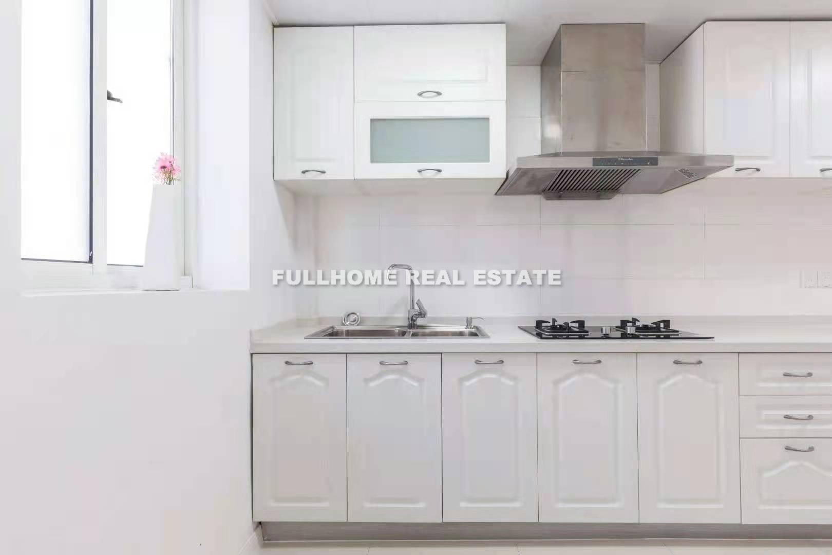 Lane 200-500 South Xiang Yang Road Old House - Interior view 5, Shanghai rental property