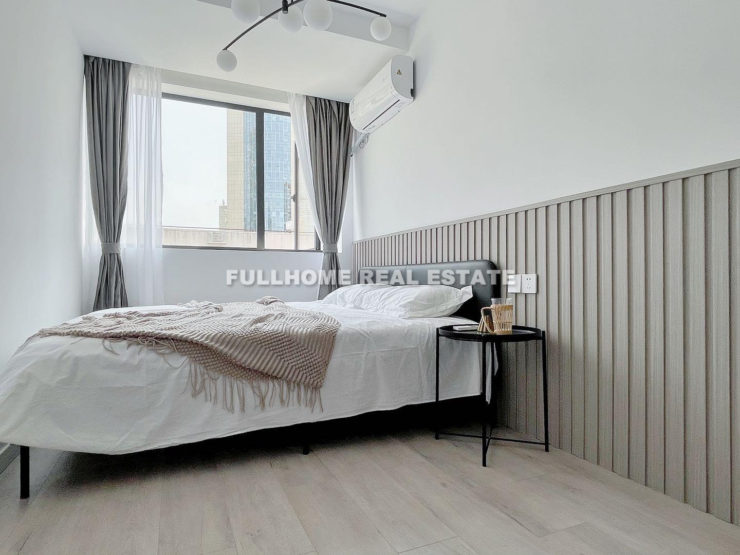 No.1-1600 Wanhangdu Road Old House - Interior view 8, Shanghai rental property