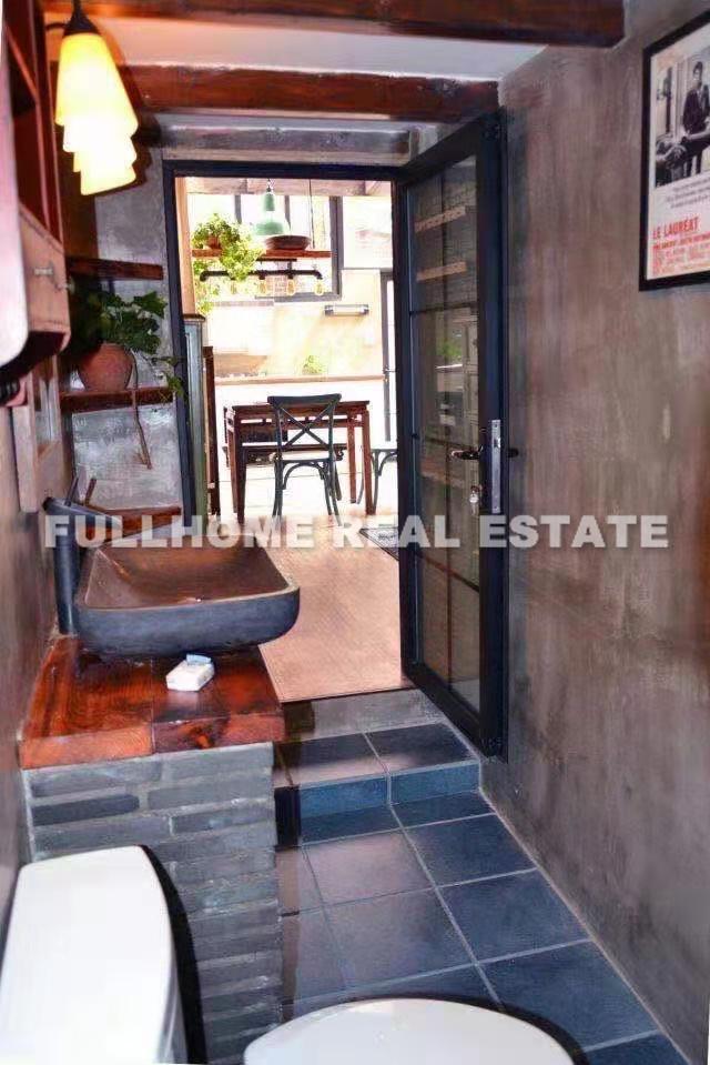 No. 306 South Xiangyang Road Old House - Interior view 6, Shanghai rental property
