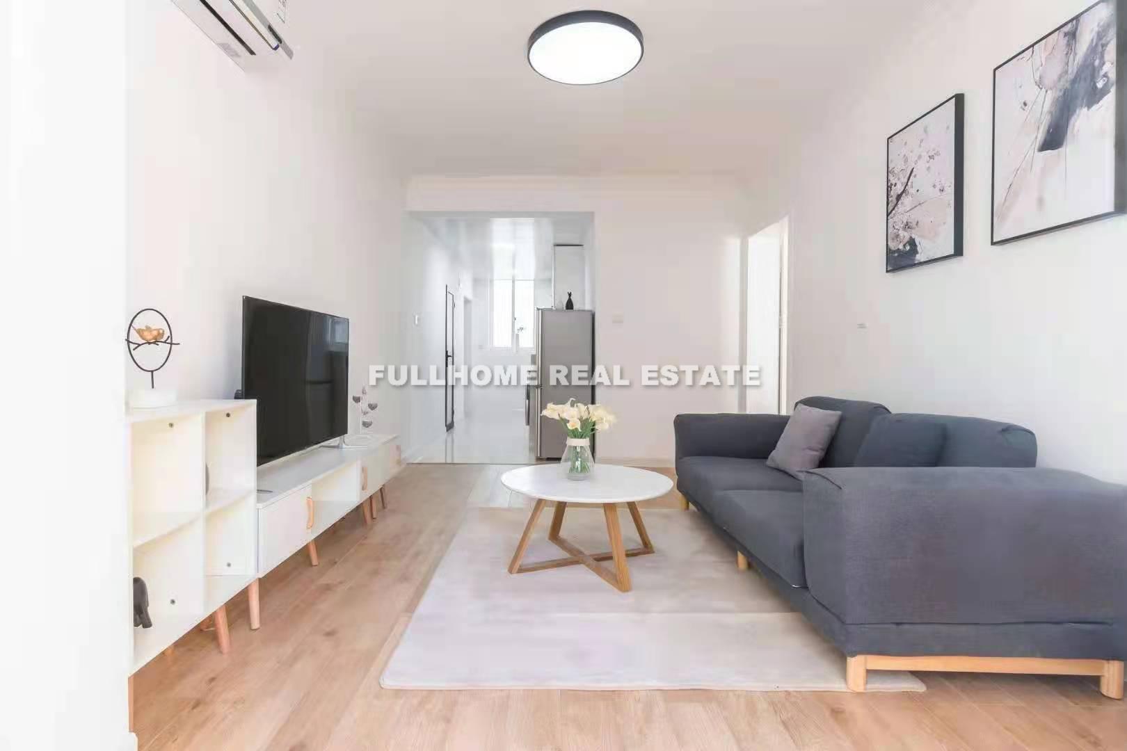 Lane 200-500 South Xiang Yang Road Old House - Interior view 8, Shanghai rental property