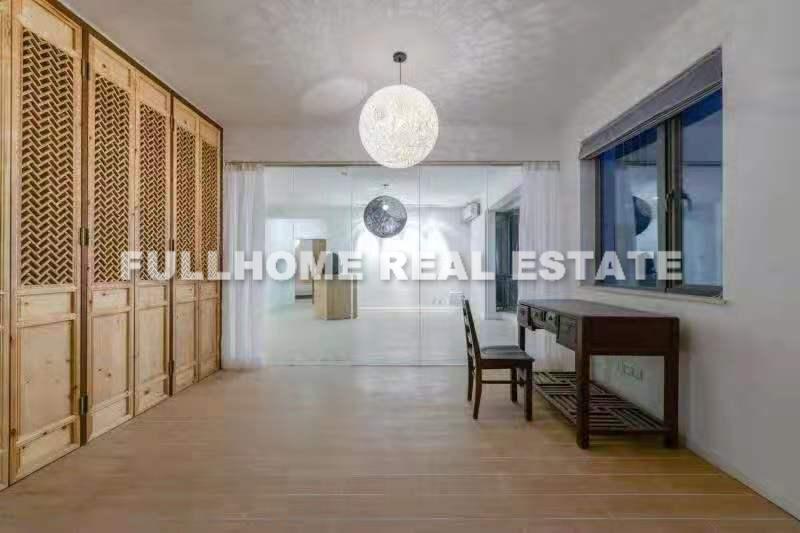 The Summit - Interior view 4, Shanghai rental property