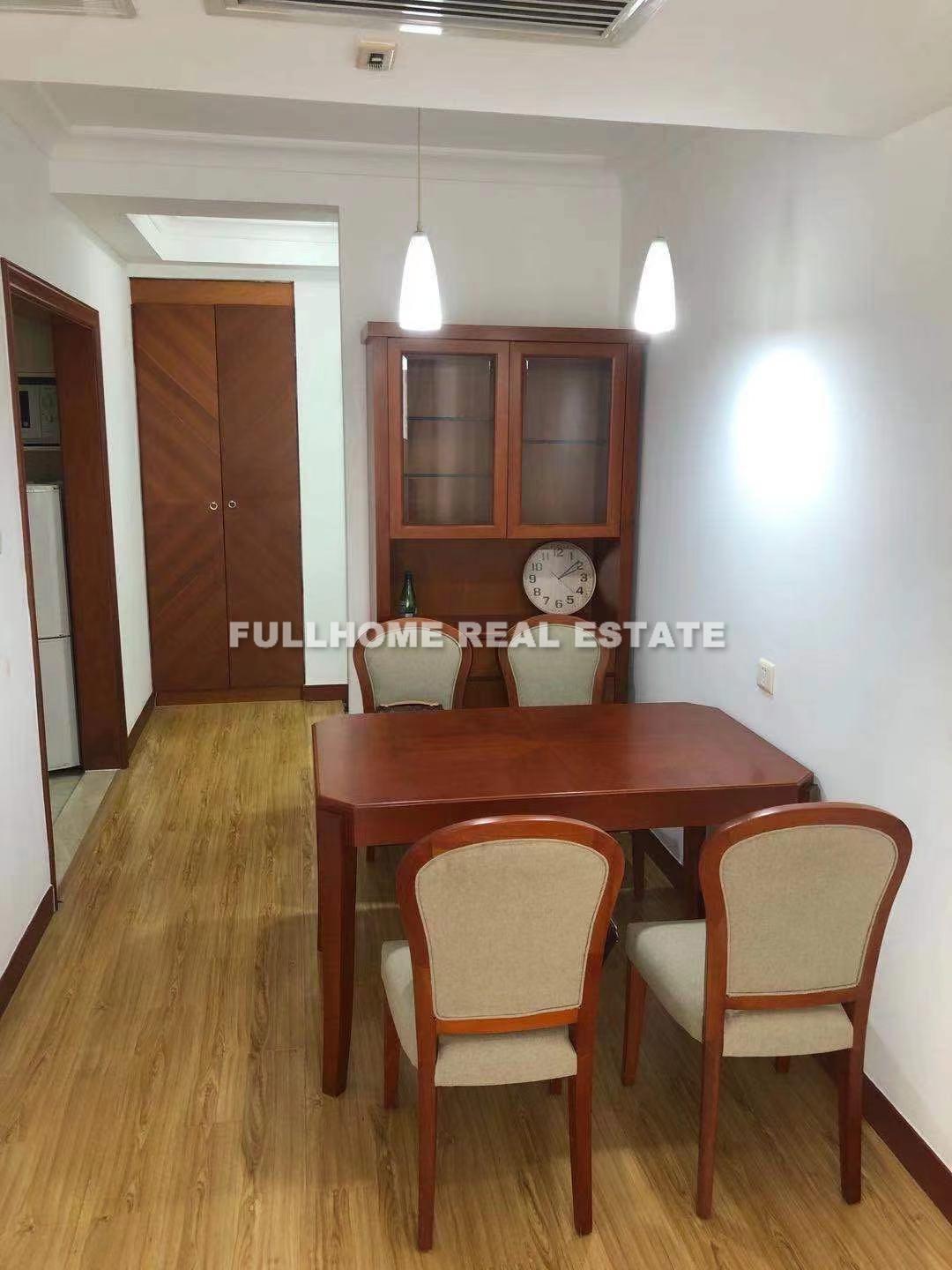 Gubei International Garden - Interior view 3, Shanghai rental property