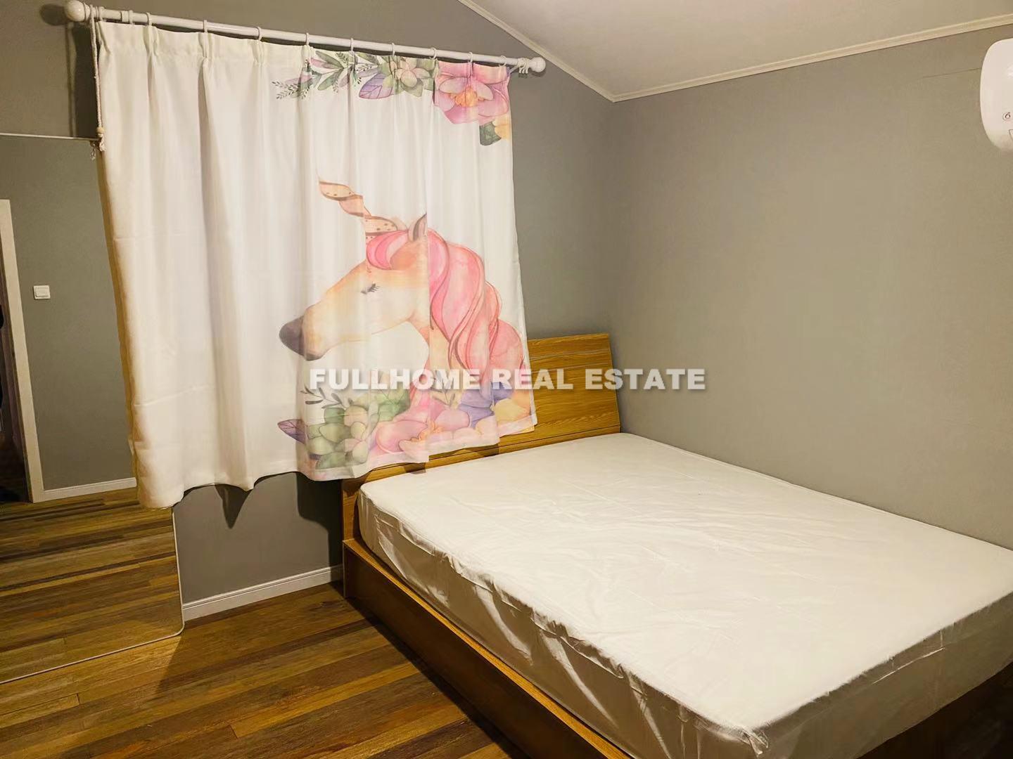 Lane 1-1200 Huashan Road Old House - Interior view 2, Shanghai rental property