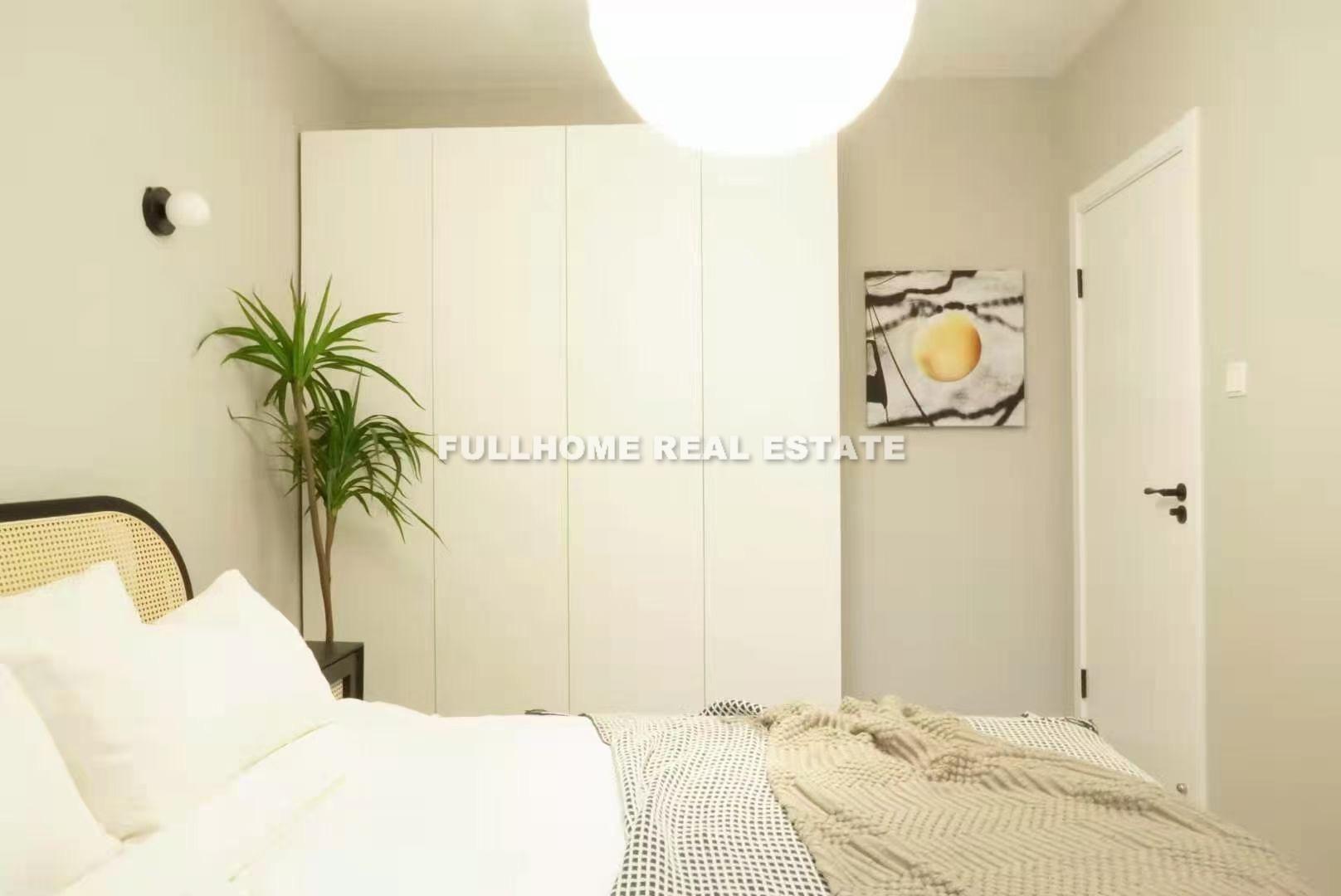 Macao Apartment - Interior view 5, Shanghai rental property
