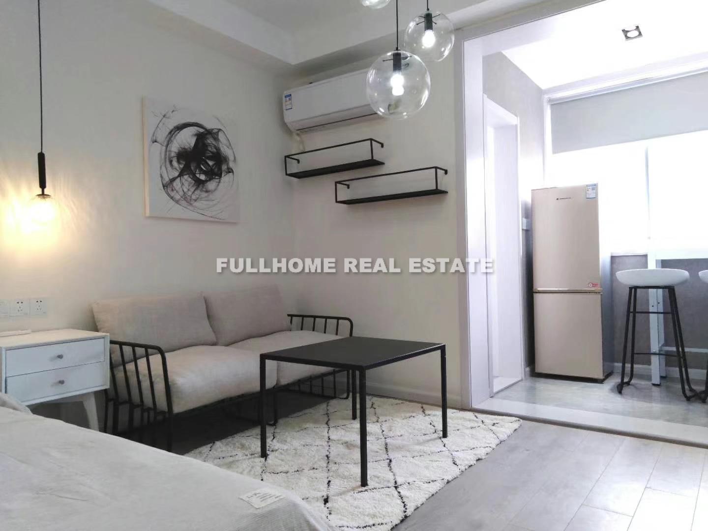 Hongqi Jiaoshi Apartment - Interior view 5, Shanghai rental property