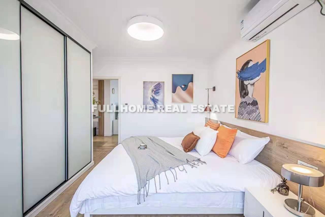 Hengan Apartment - Interior view 5, Shanghai rental property